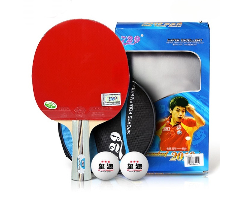 Vợt bóng bàn 729 2010