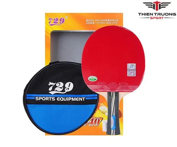 Vợt bóng bàn 729 2040