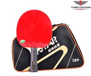 Vợt bóng bàn 729 4Star