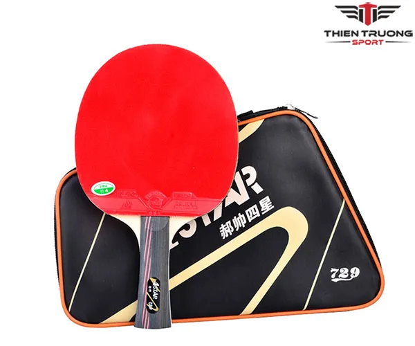Vợt bóng bàn 729 4Star