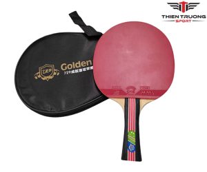 Vợt bóng bàn 729 Golden Max 2Star