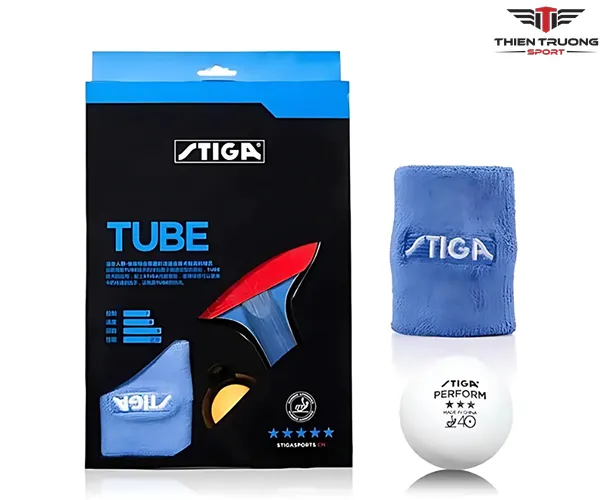 Vợt bóng bàn Stiga 5 sao TUBE