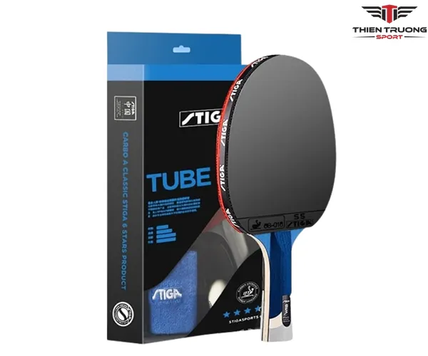 Vợt bóng bàn Stiga 5 sao TUBE