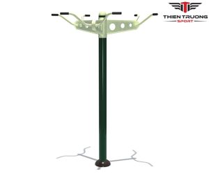 ảnh thumb Xà đơn 3 hướng HQ-613