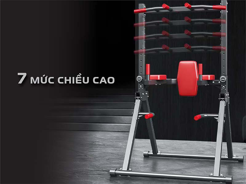 Xa don da nang Bonvork 5