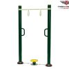 Xà đơn kết hợp xoay eo HQ-621