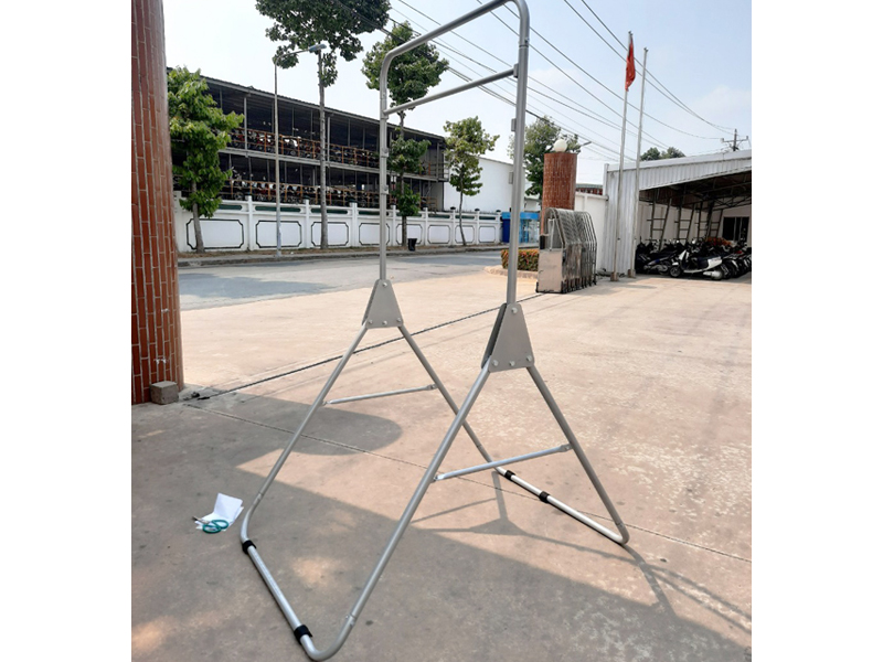 Xà đơn xếp TT-2020