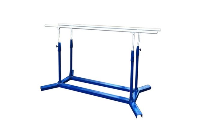 Xà kép tập luyện 3 Xà kép tập luyện