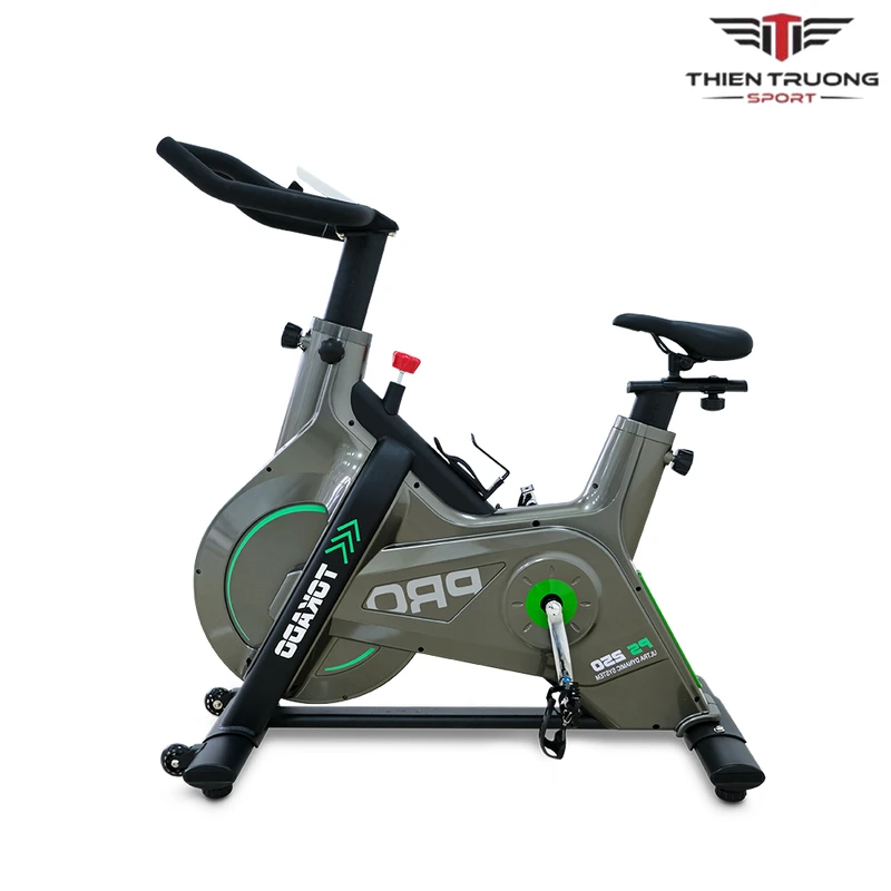 xe đạp phòng tập ps 250