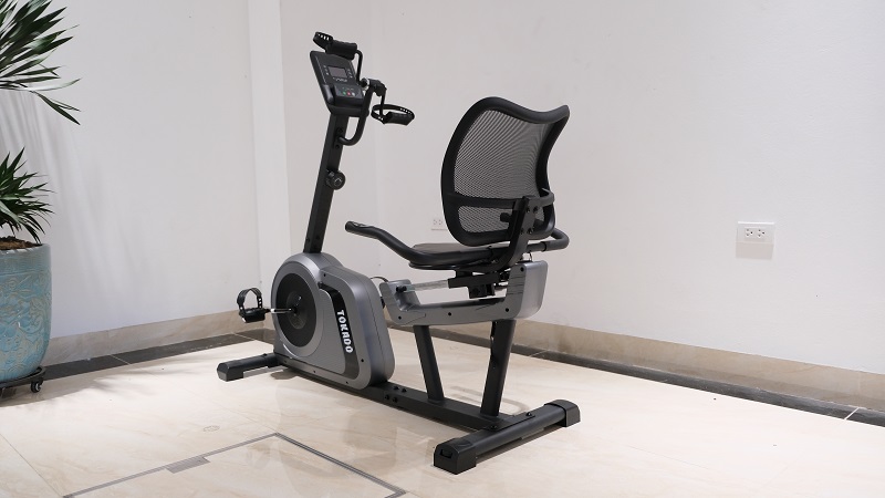 Xe đạp phục hồi chức năng TK8601R