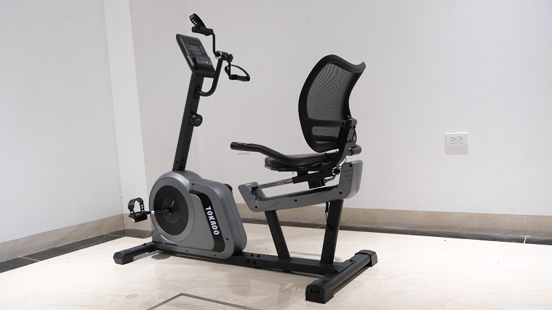 Xe đạp phục hồi chức năng TK8601R