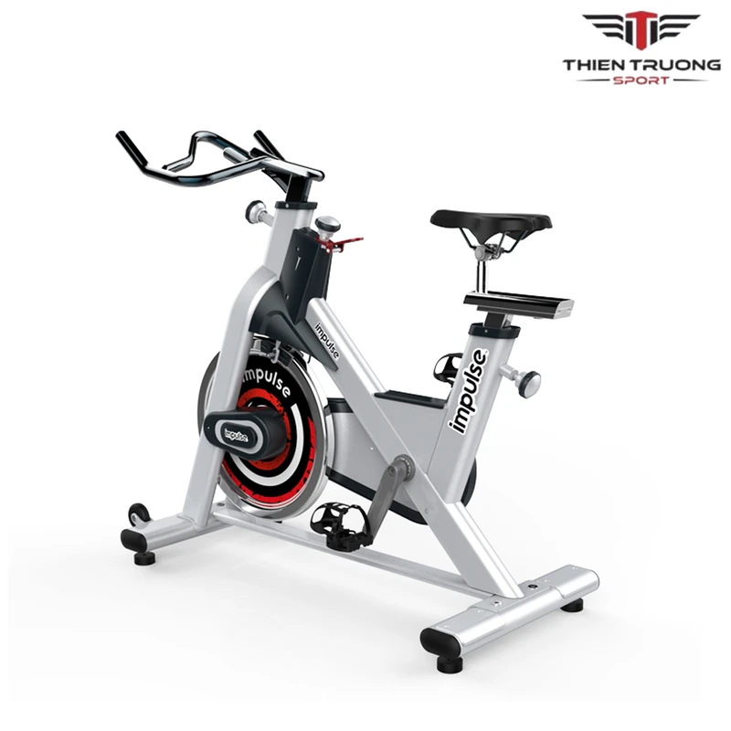 xe đạp tập thê dục impulse ps300