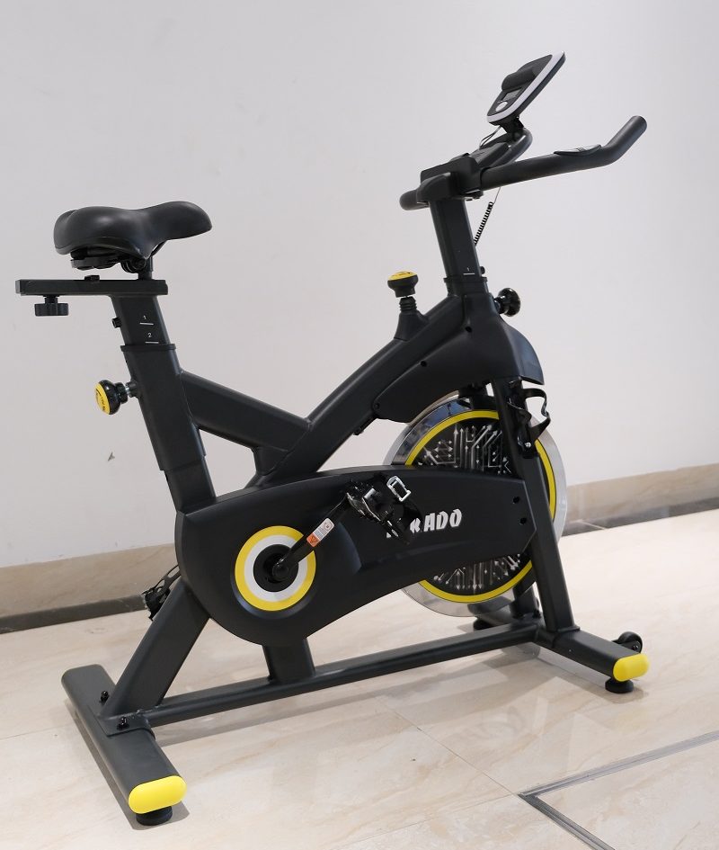 Xe đạp tập Tokado TK68