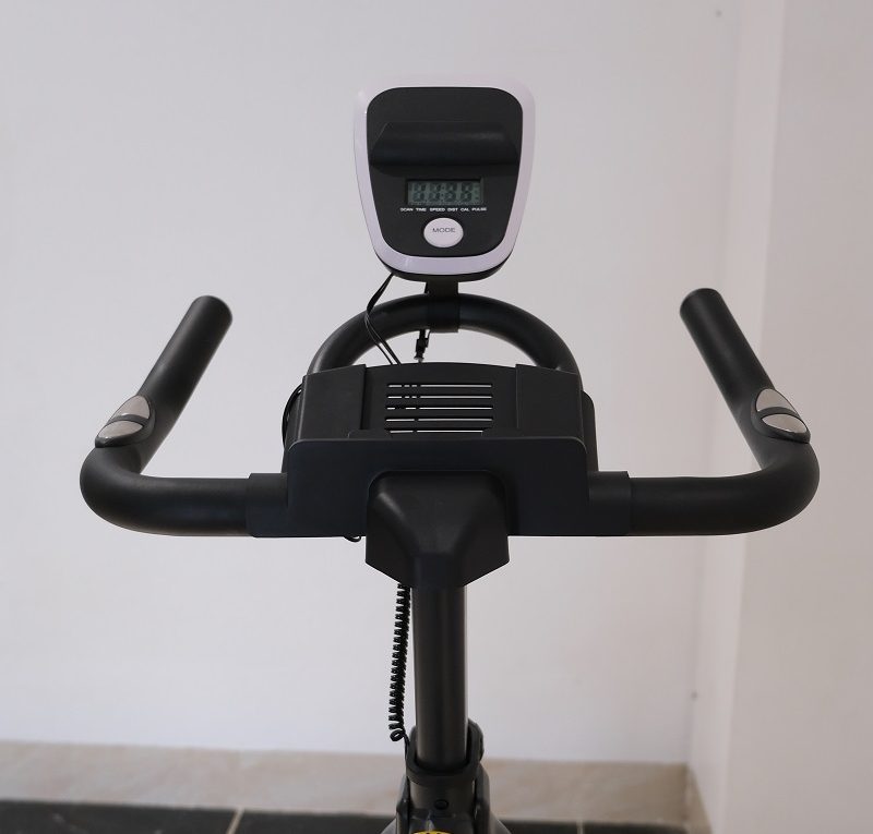 Xe đạp tập Tokado TK68 14 Xe đạp tập Tokado TK68