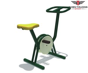 ảnh thumb Xe đạp tập ngoài trời HQ-614