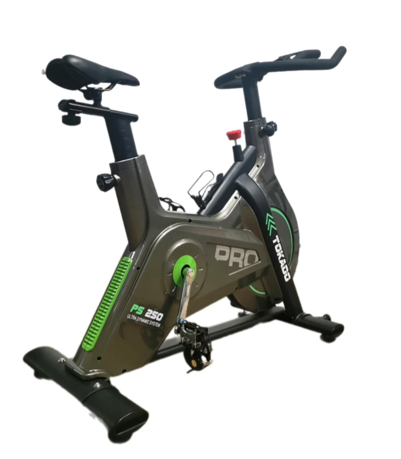 xe đạp phòng tập ps 250