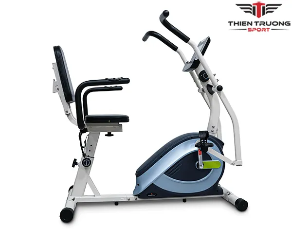 Xe đạp tập phục hồi chức năng BC81013