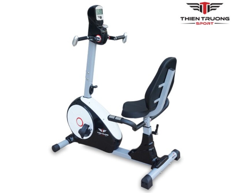Xe đạp tập phục hồi chức năng K8602R 3 Xe đạp tập phục hồi chức năng K8602R