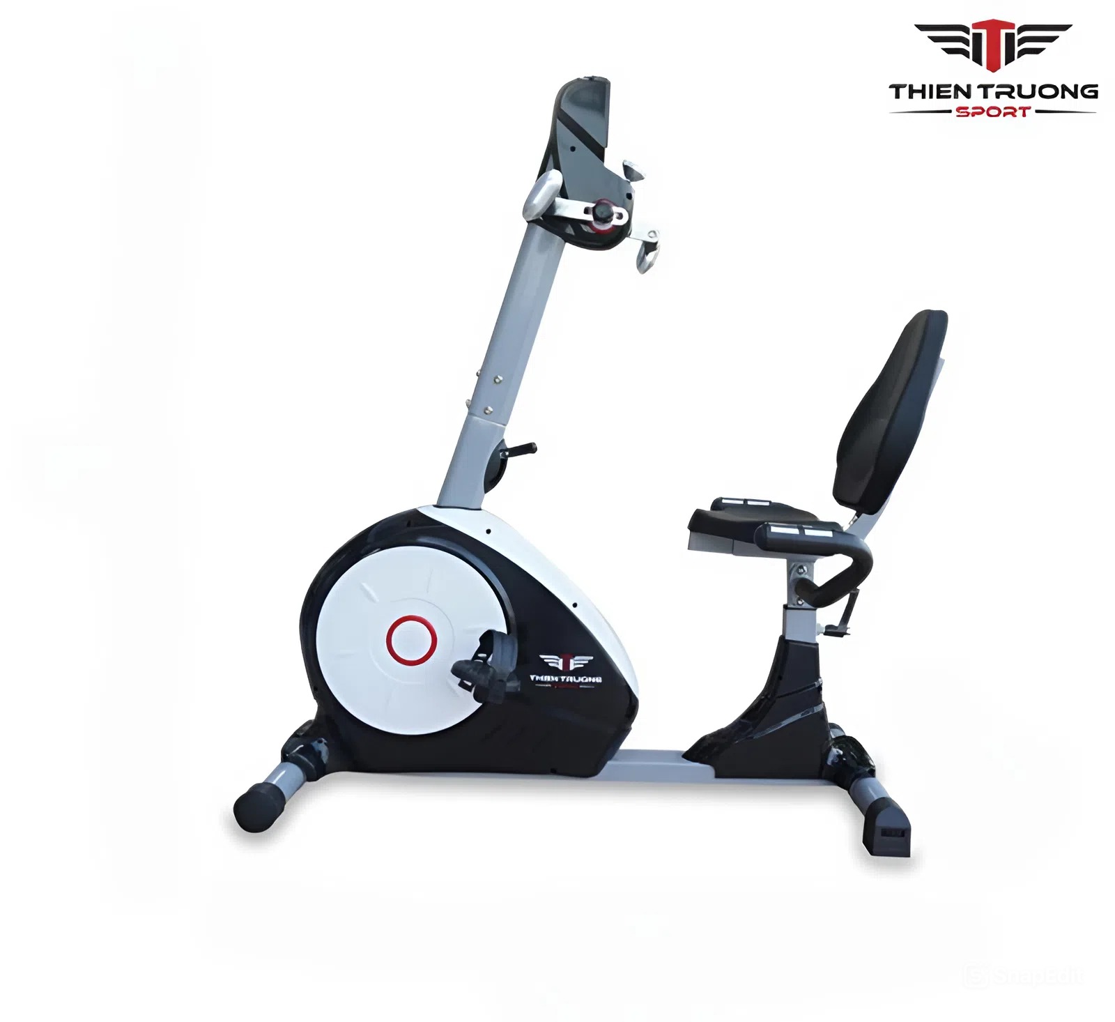 Xe đạp tập phục hồi chức năng K8602R