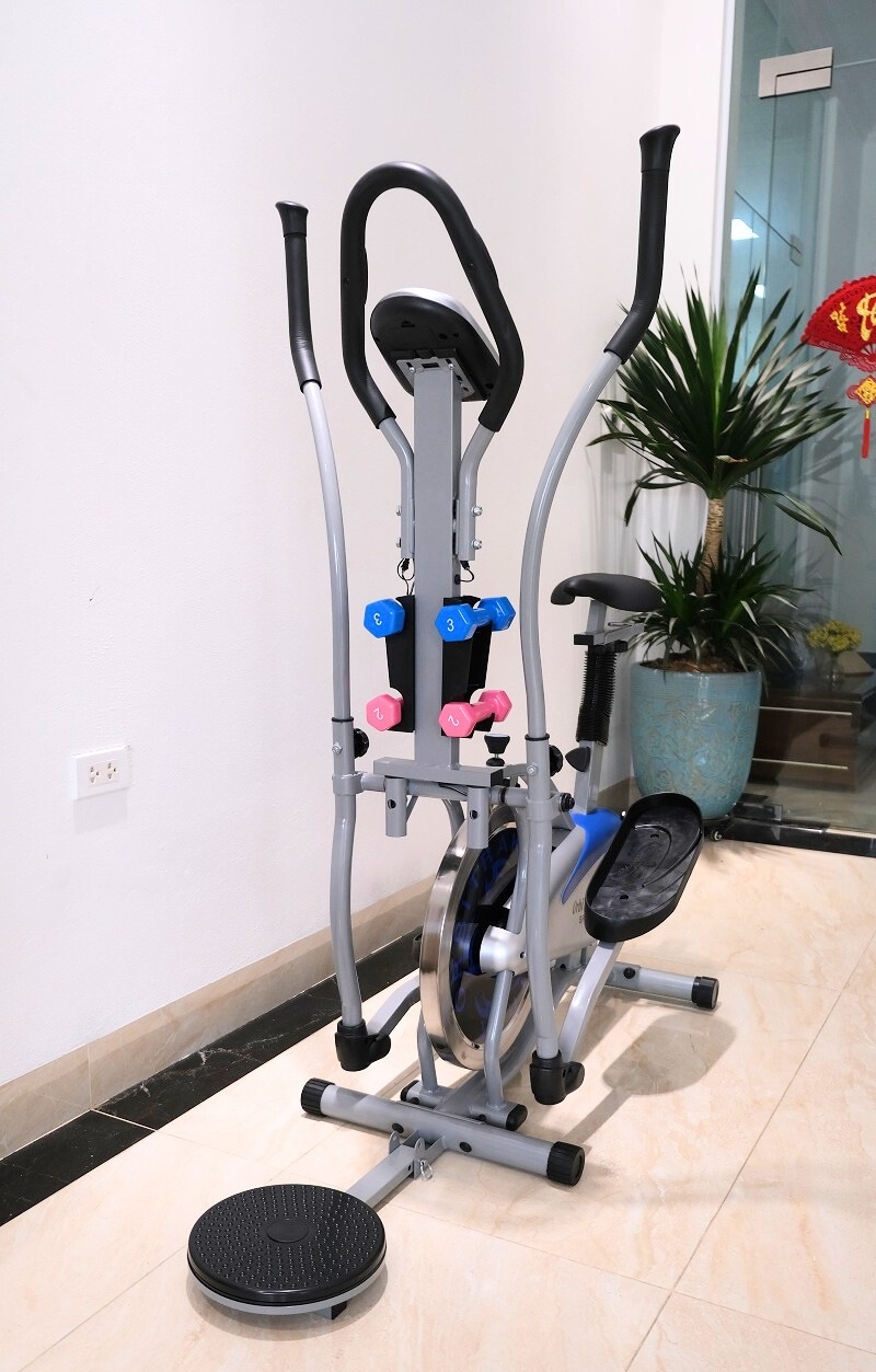Xe đạp tập thể dục Orbitrak 2085