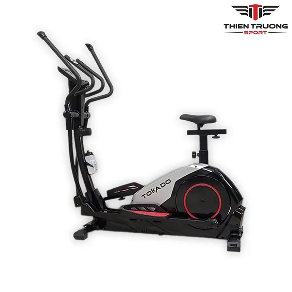 Xe đạp tập thể dục Tokado TK-1900