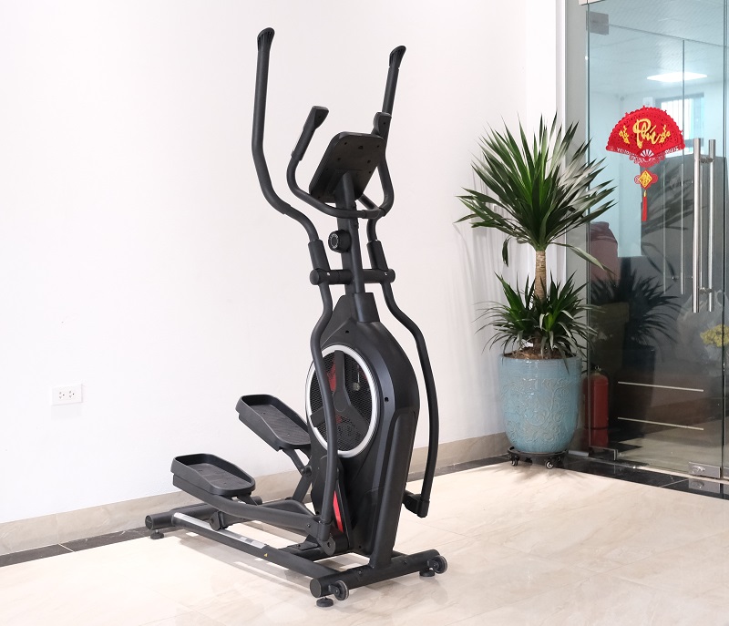 Xe đạp tập thể dục Tokado TK 2000 10 Xe đạp tập thể dục Tokado TK 2000