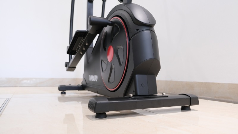 Xe đạp tập thể dục toàn thân TK1668 21 Xe đạp tập thể dục toàn thân TK1668