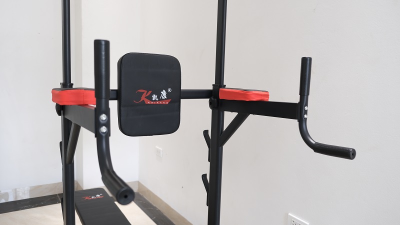 Ghế tập tạ đa năng T058