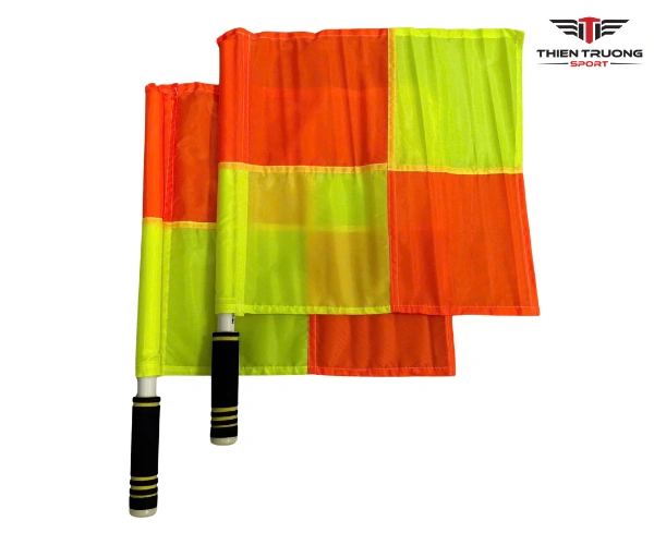Ảnh đẹp cờ phát lệnh thể thao