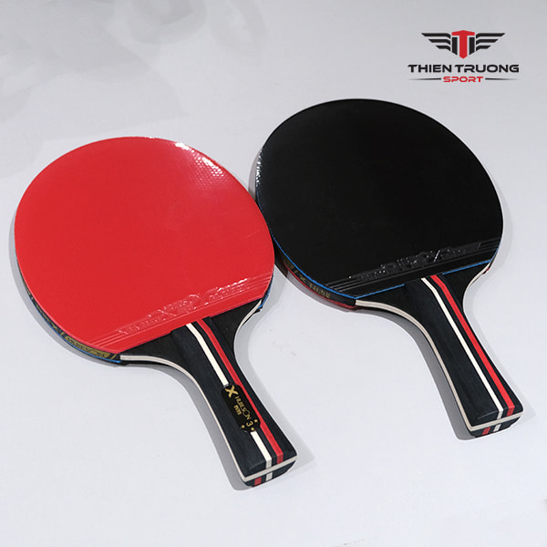 vợt bóng bàn Huieson X 3 sao