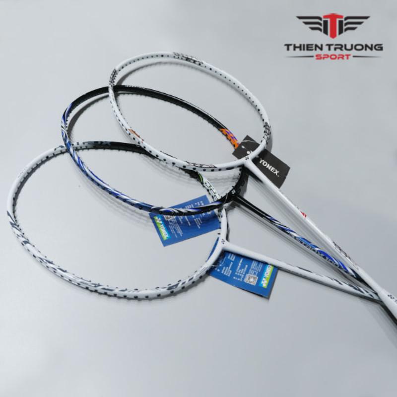 Vợt cầu lông Yonex cho học sinh 3 Đặc điểm nổi bật của vợt cầu lông Yonex tập luyện