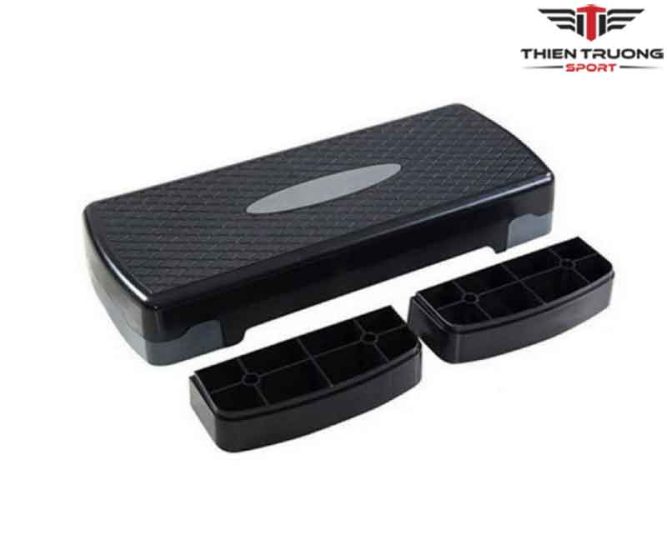 Bục tập Aerobic Bosman 3 ảnh thumb Bục tập Aerobic Bosman