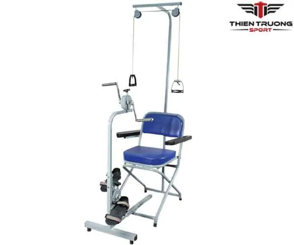 Dụng cụ tập phục hồi chức năng 3 in 1