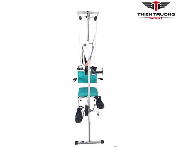 Ghế tập mạnh tay chân + Kéo cổ PN23TCC