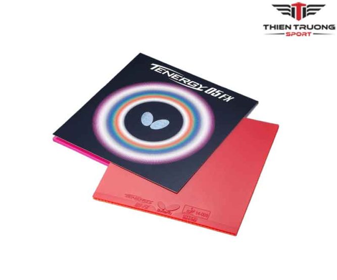 ảnh thumb Mặt vợt bóng bàn Tenergy 05 FX