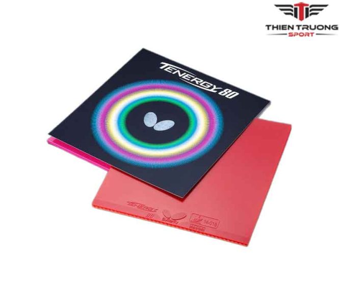 ảnh thumb Mặt vợt bóng bàn Tenergy 80