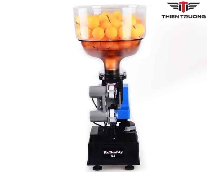 ảnh thumb Máy bắn bóng bàn Y&T B3
