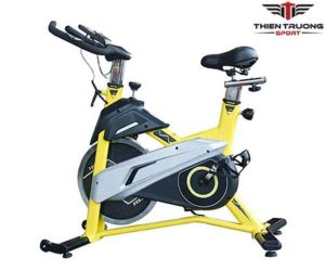 Xe đạp tập Tokado TK007 11 ảnh thumb Xe đạp tập Tokado TK007