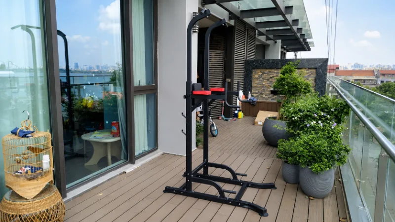 Địa chỉ mua xà đơn xà kép T056