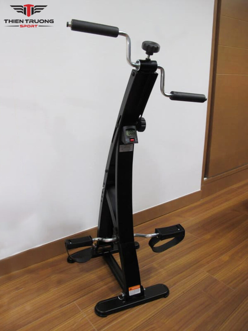 Xe đạp tập thể dục Dual Bike 8 Ảnh xe đạp tập chức năng Dual Bike ở nhà