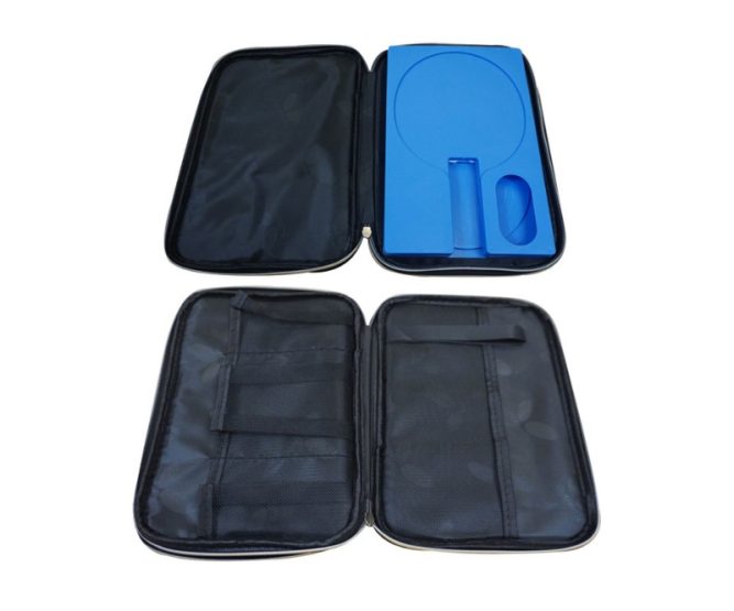 Bao đựng vợt bóng bàn Butterfly 3 Bao đựng vợt bóng bàn 2 ngăn Butterfly