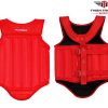 Áo giáp võ thuật Kangrui KS532