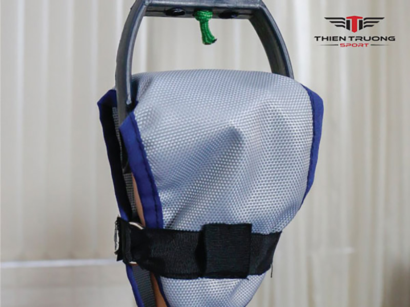 Thiết bị phục hồi chức năng 4 in 1 new 10 Bài tập quay tay có kháng lực với thiết bị phục hồi chức năng 4 in 1