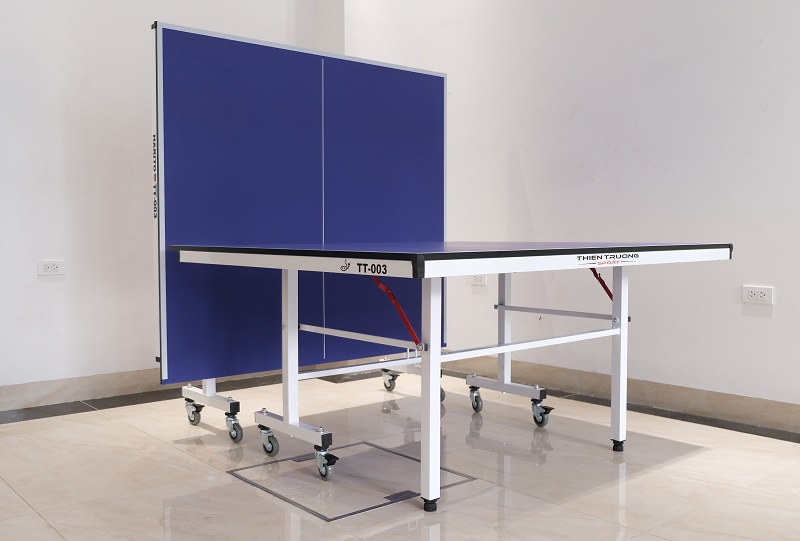 Bàn bóng bàn Harito TT-003 18 Bàn bóng bàn Harito TT-003