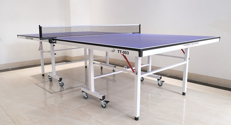 Bàn bóng bàn Harito TT-003 19 Bàn bóng bàn Harito TT-003