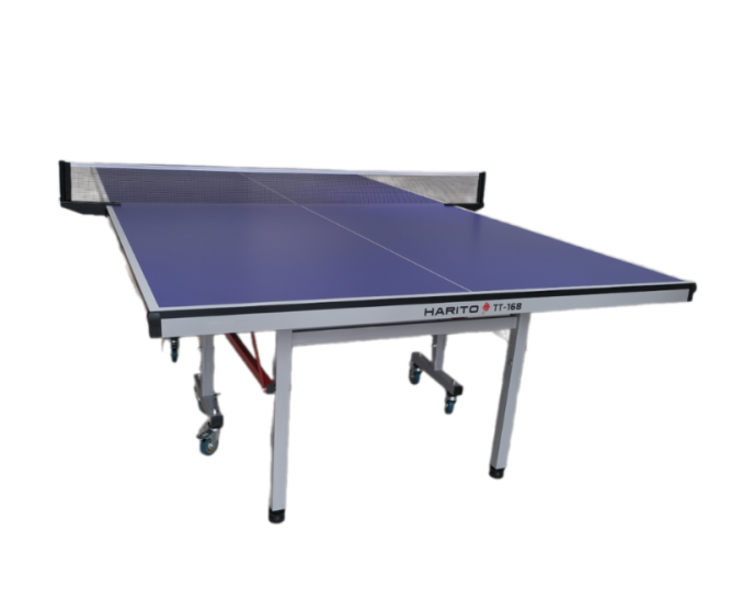 Bàn bóng bàn nhập khẩu Harito TT-168 5 Bàn bóng bàn nhập khẩu TT-168