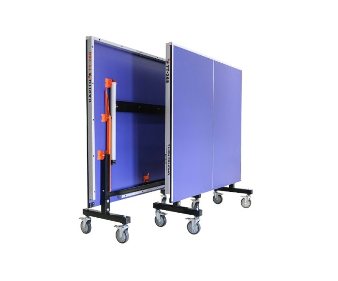 bàn bàn bóng bàn nhập khẩu TT-268