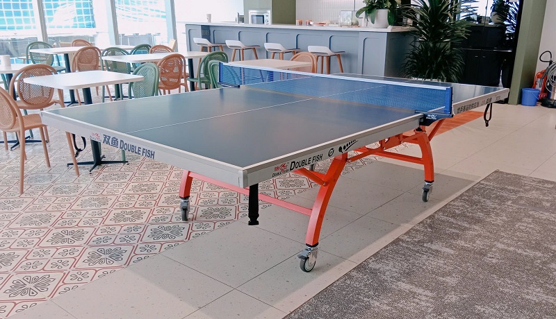 Bàn bóng bàn Song Ngư 323