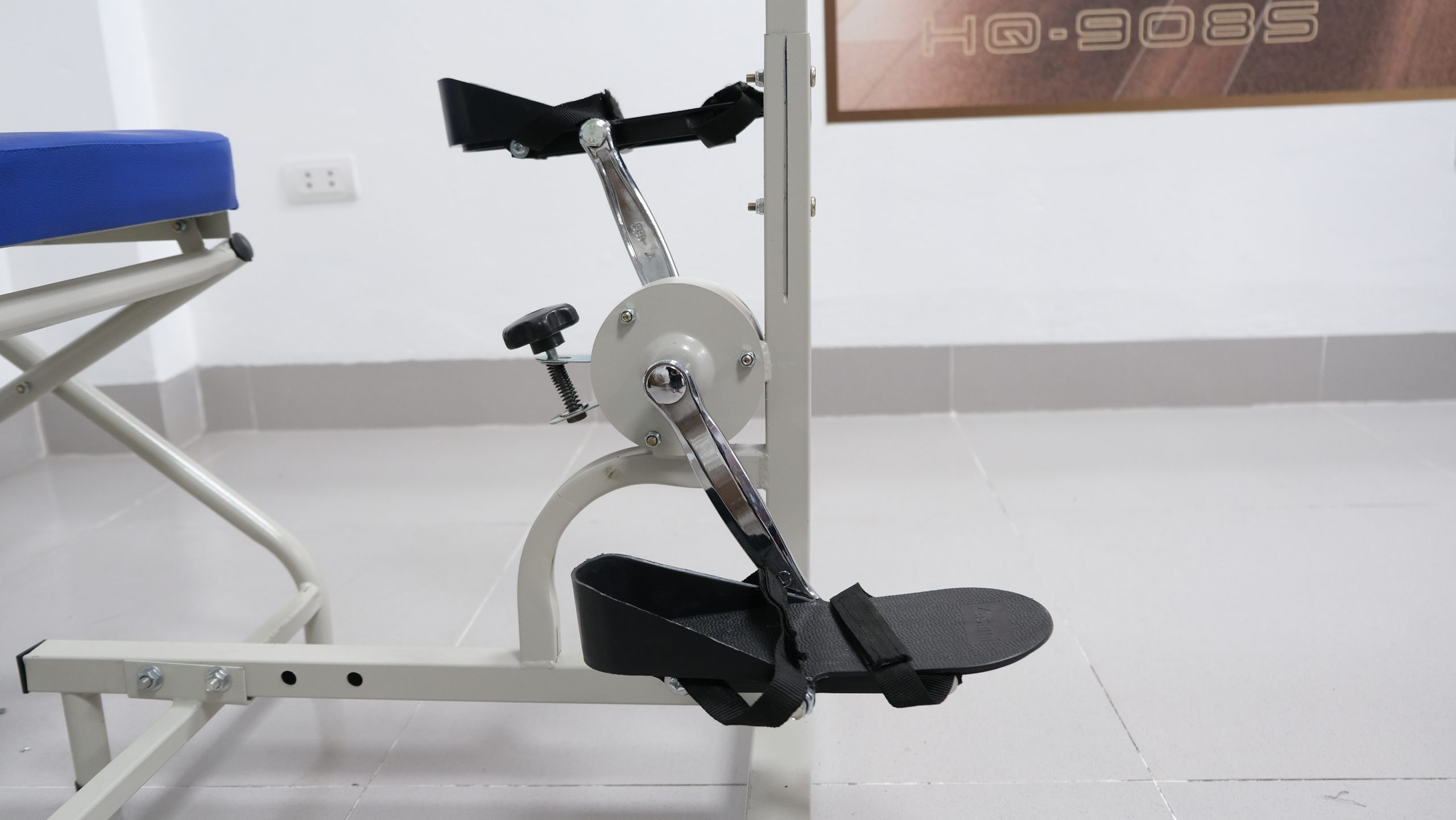Dụng cụ tập phục hồi chức năng 3 in 1 6 Dụng cụ tập phục hồi chức năng 3 in 1
