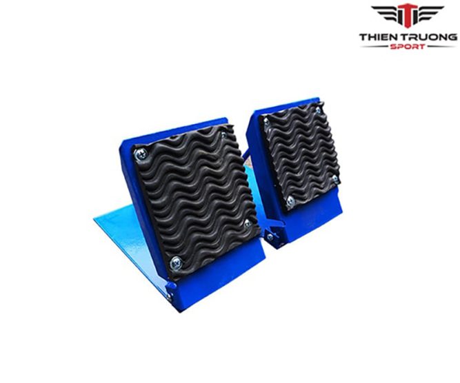 Bàn đạp xuất phát kép 3 ảnh thumb Bàn đạp xuất phát kép